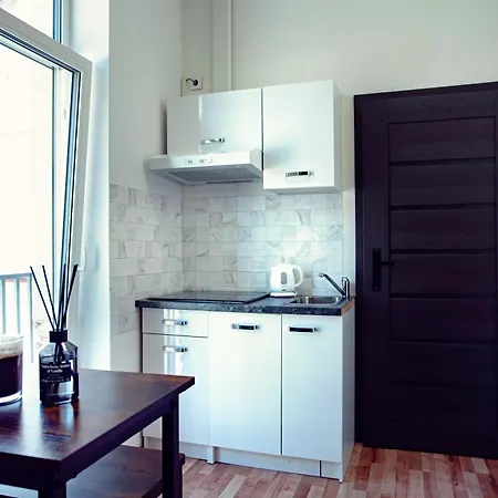 Appartamento The Tranquil Palace *