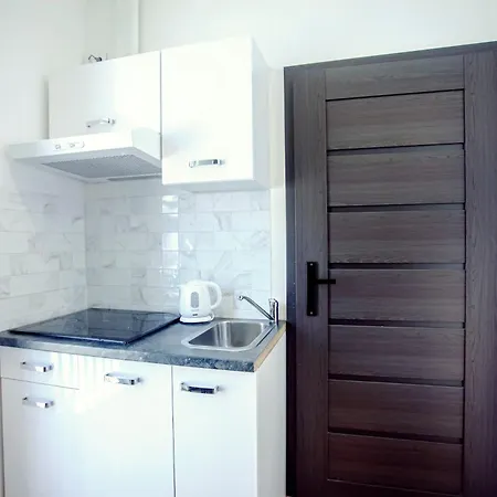 The Tranquil Palace Apartment